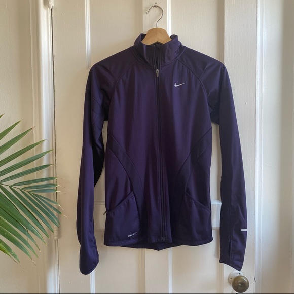 Nike Women’s Element Shield Jacket - Picture 4 of 8